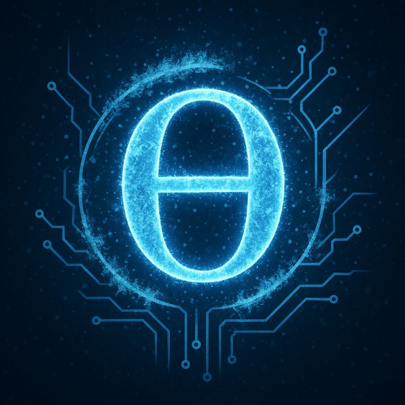 The Release of Theta AI!!!