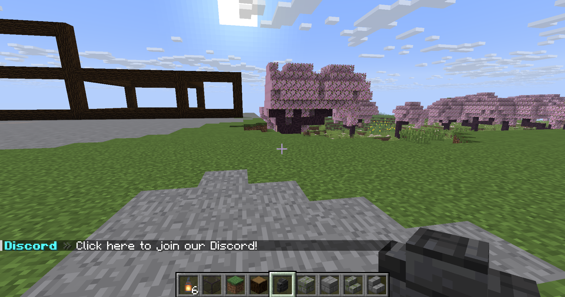 FrostWars - Minecraft Factions Server