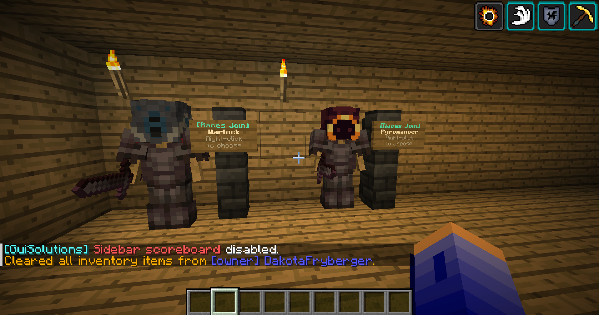 Frostwars 5-20-2026