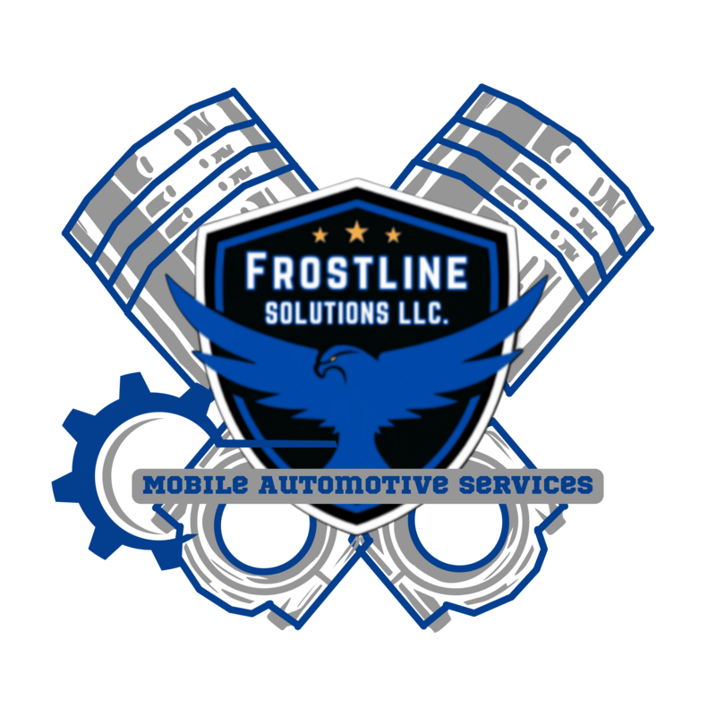 Frostline Mobile Automotive Services